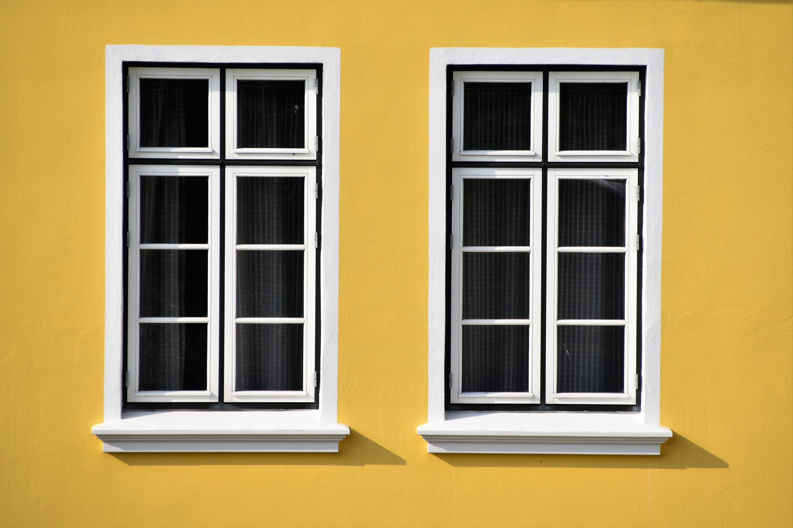Leder du efter vinduespudsning i Skanderborg?